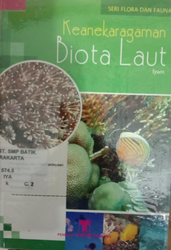 Gambar Buku