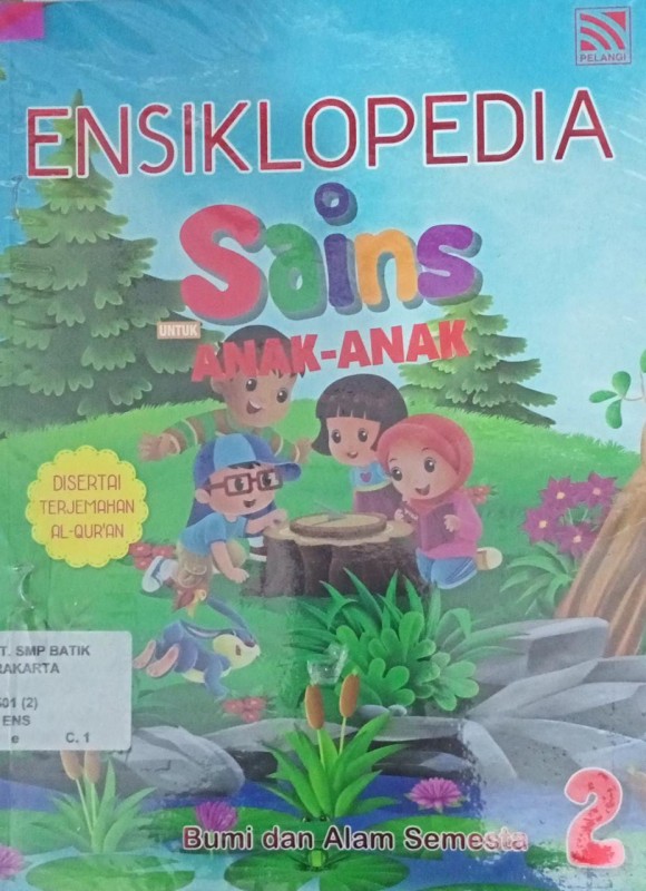 Gambar Buku