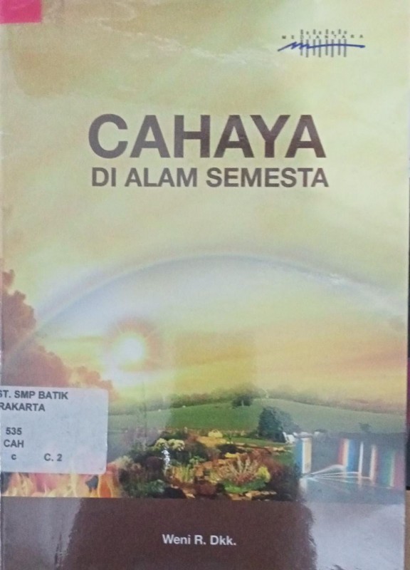 Gambar Buku