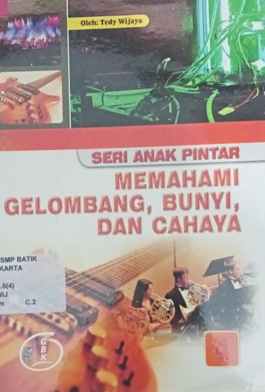 Gambar Buku