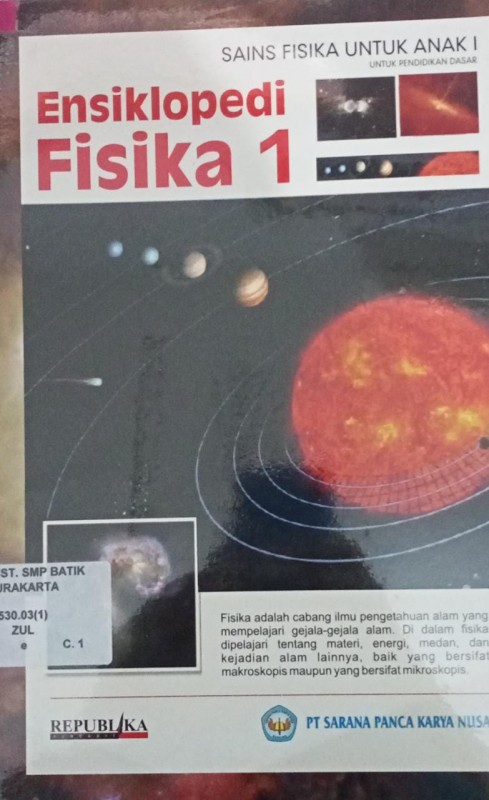 Gambar Buku