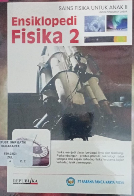 Gambar Buku