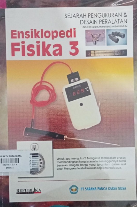 Gambar Buku