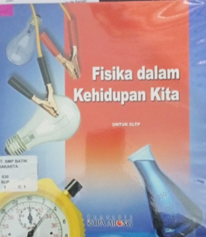 Gambar Buku