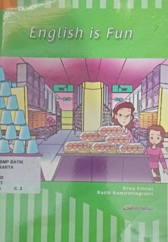 Gambar Buku