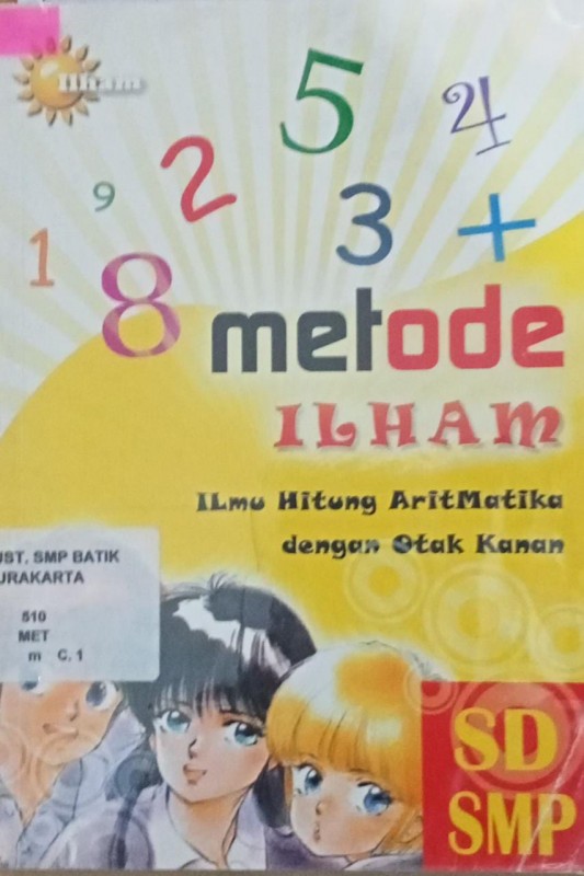 Gambar Buku