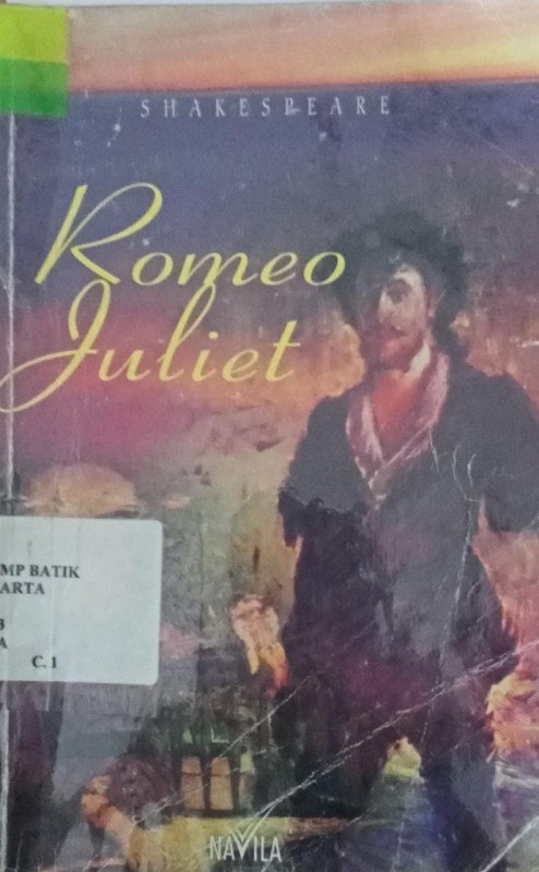 Gambar Buku