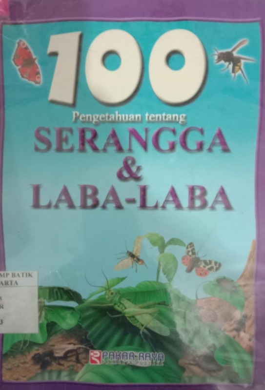 Gambar Buku