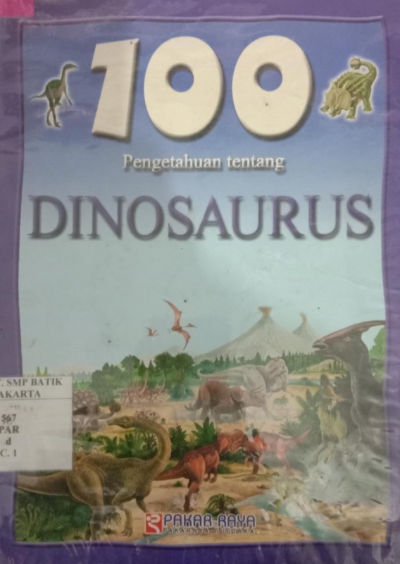 Gambar Buku
