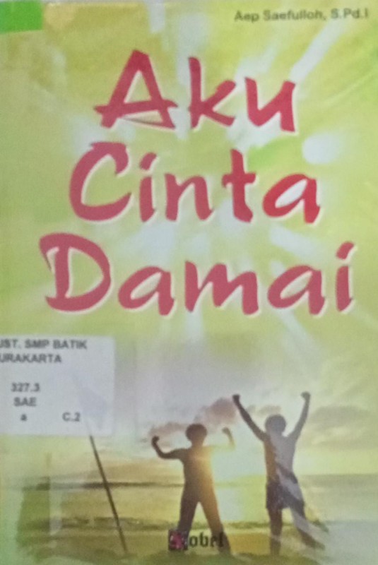 Gambar Buku