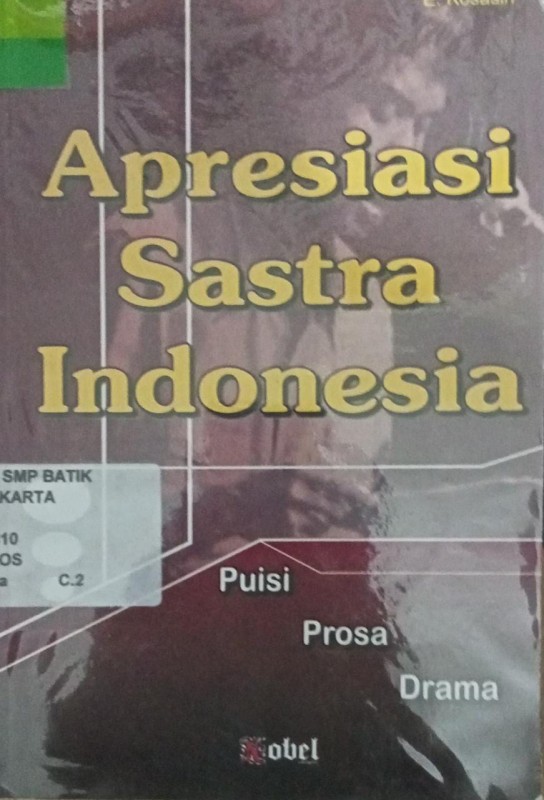 Gambar Buku