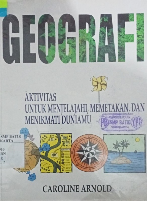 Gambar Buku