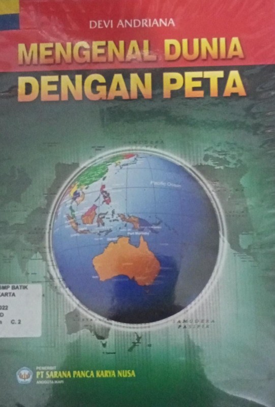 Gambar Buku