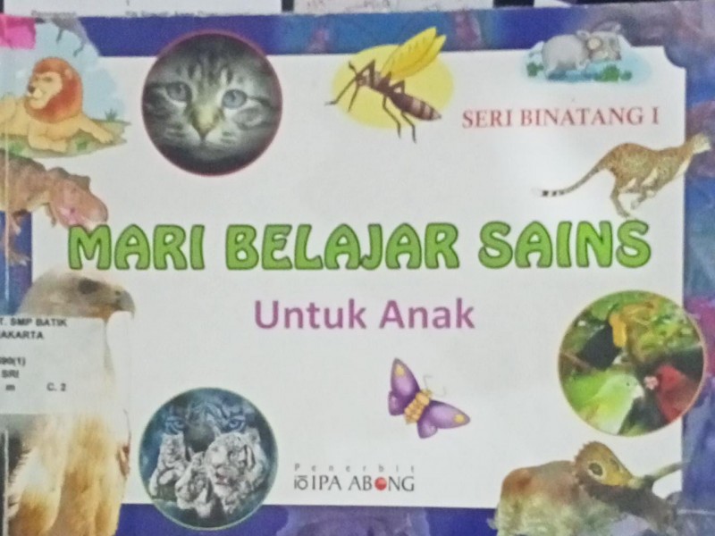 Gambar Buku