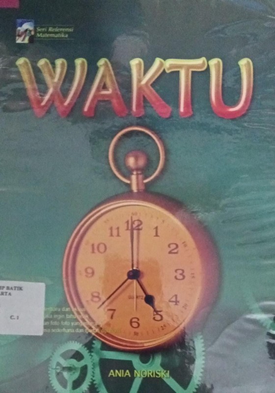 Gambar Buku