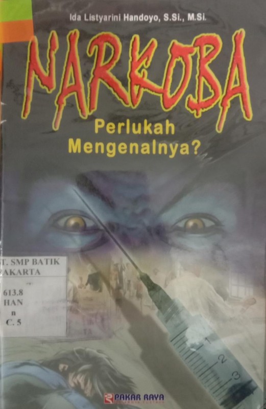 Gambar Buku