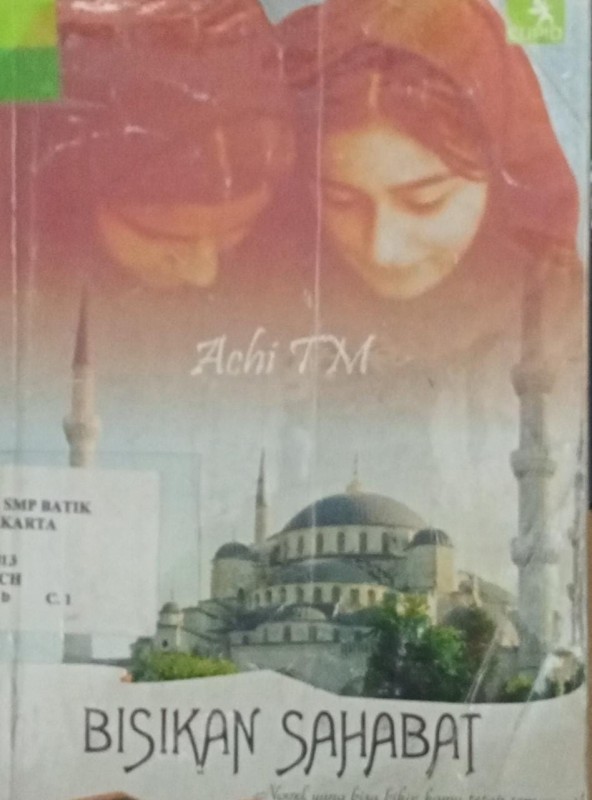 Gambar Buku
