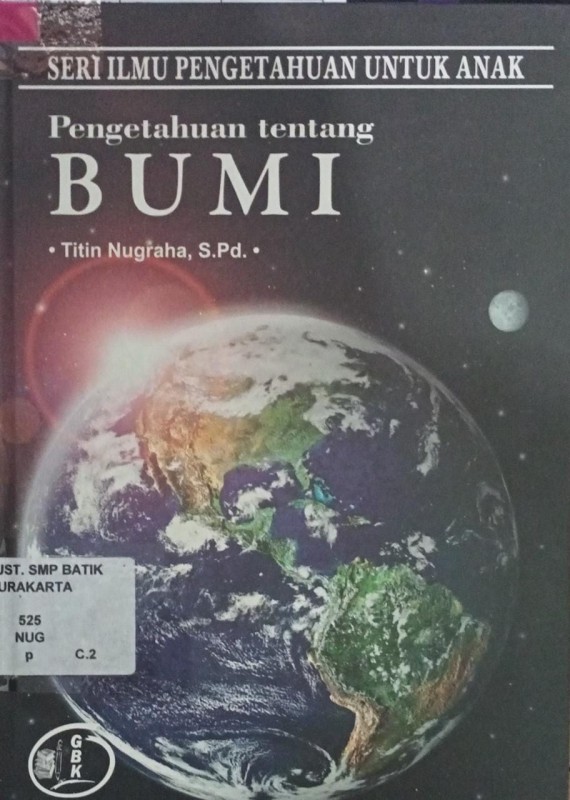 Gambar Buku