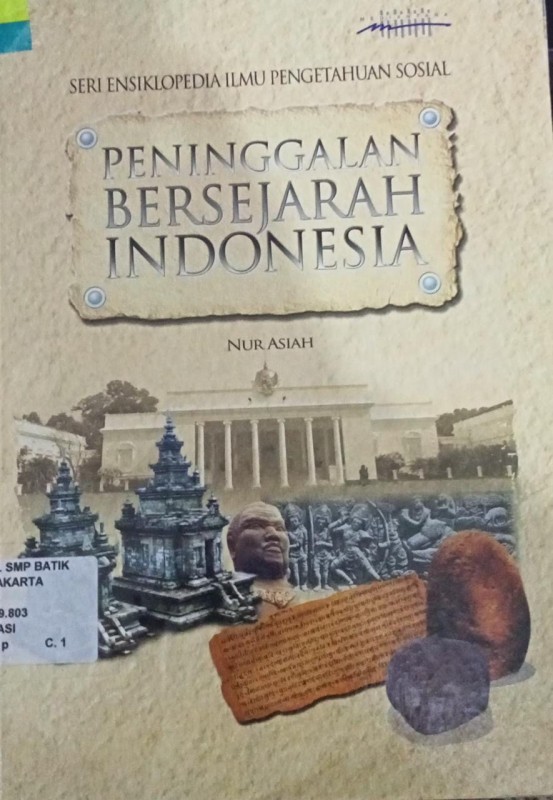 Gambar Buku