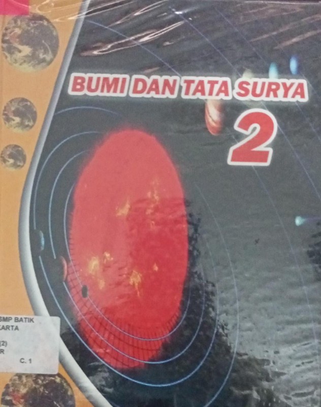 Gambar Buku