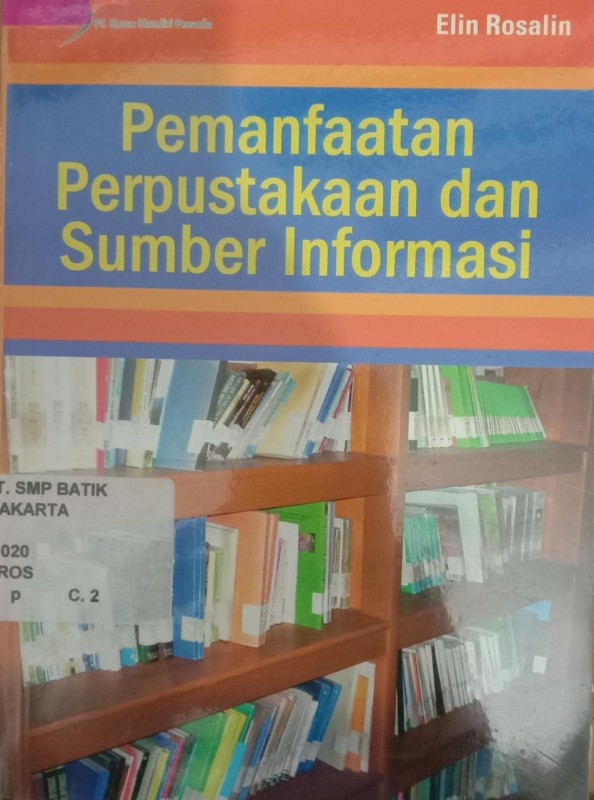 Gambar Buku