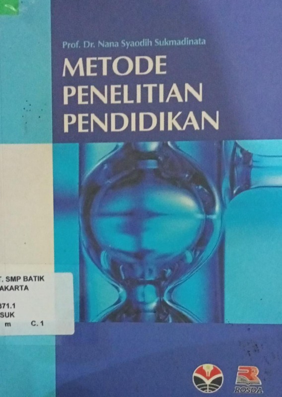 Gambar Buku