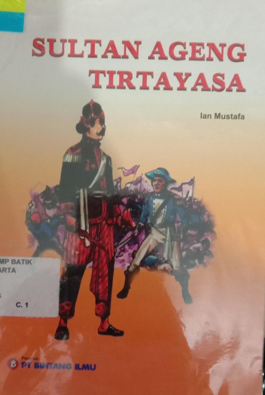 Gambar Buku