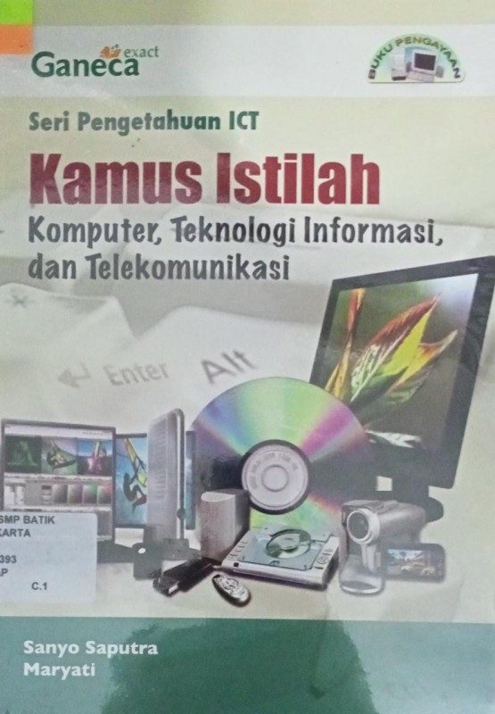 Gambar Buku