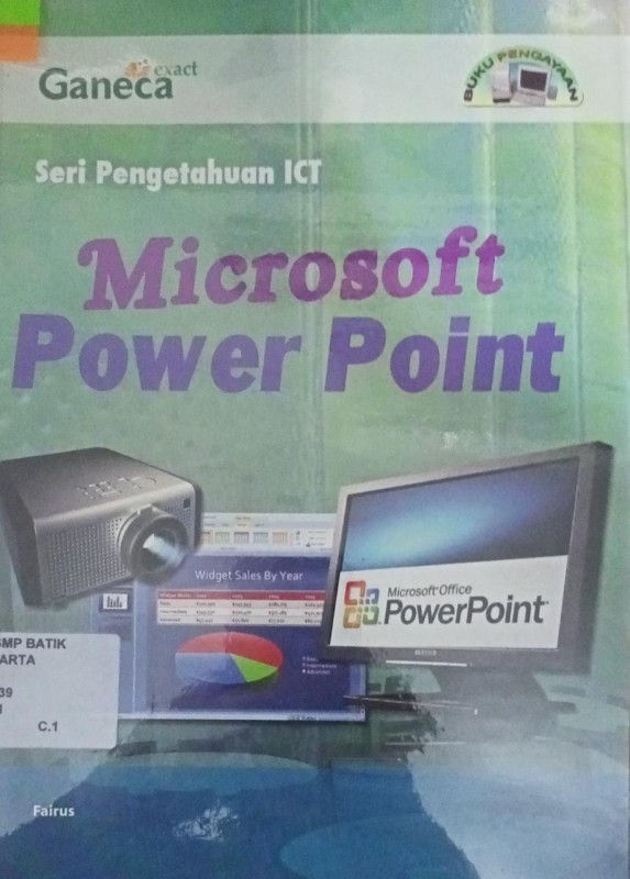 Gambar Buku