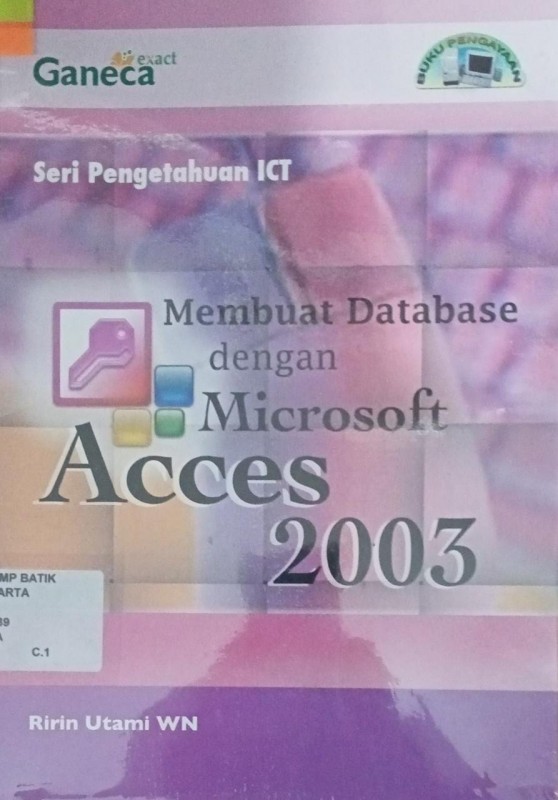 Gambar Buku