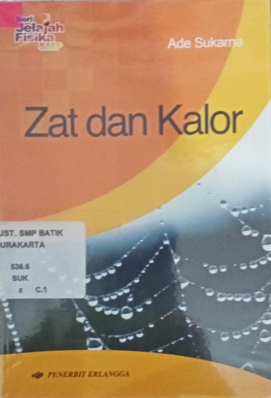 Gambar Buku