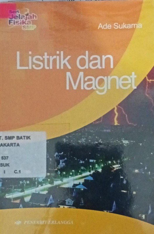 Gambar Buku