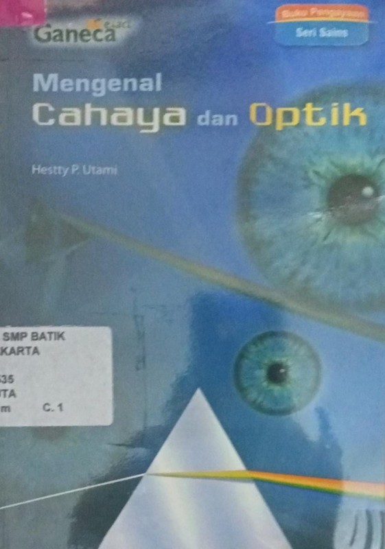 Gambar Buku
