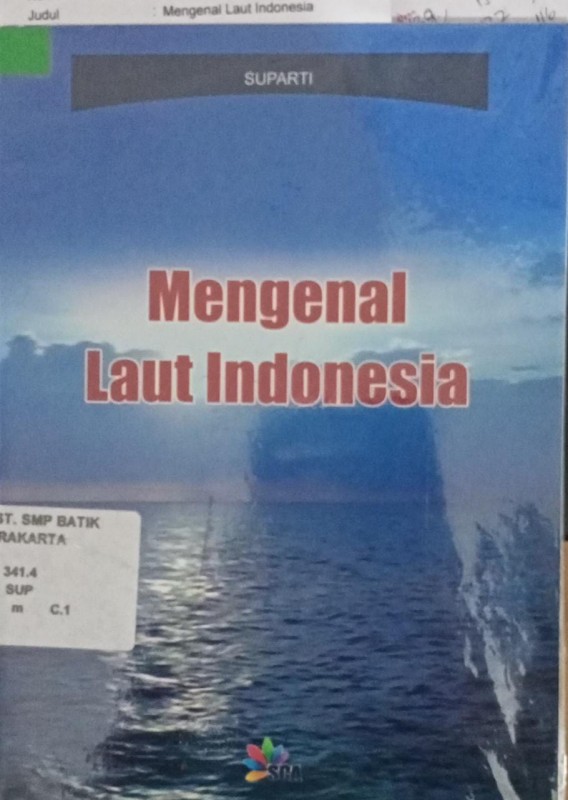 Gambar Buku