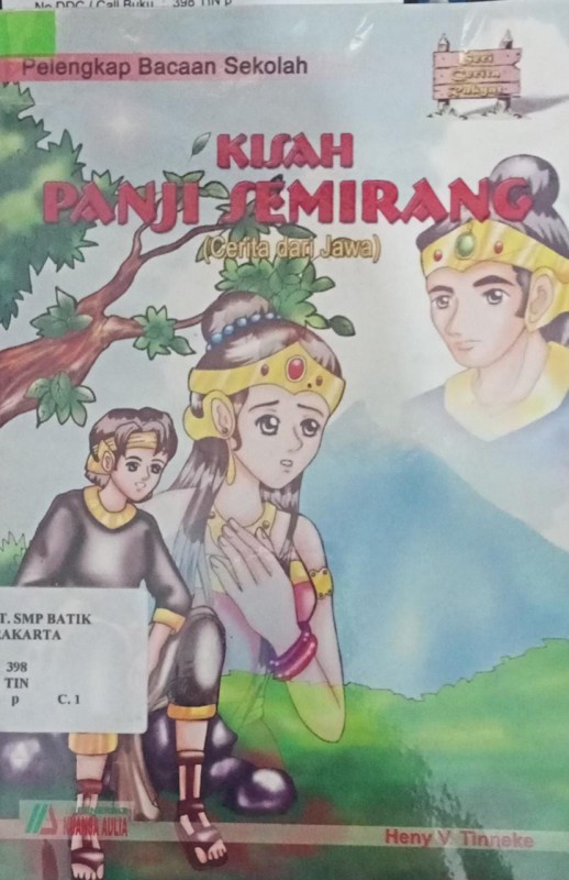 Gambar Buku