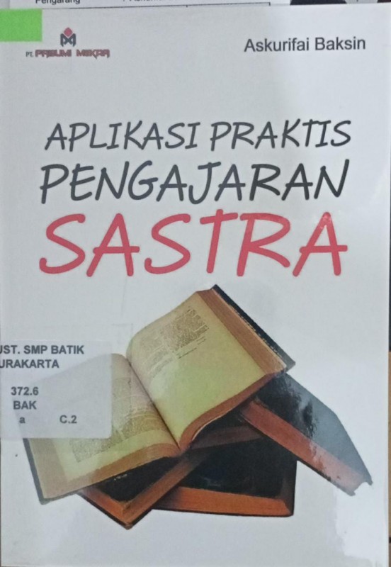 Gambar Buku