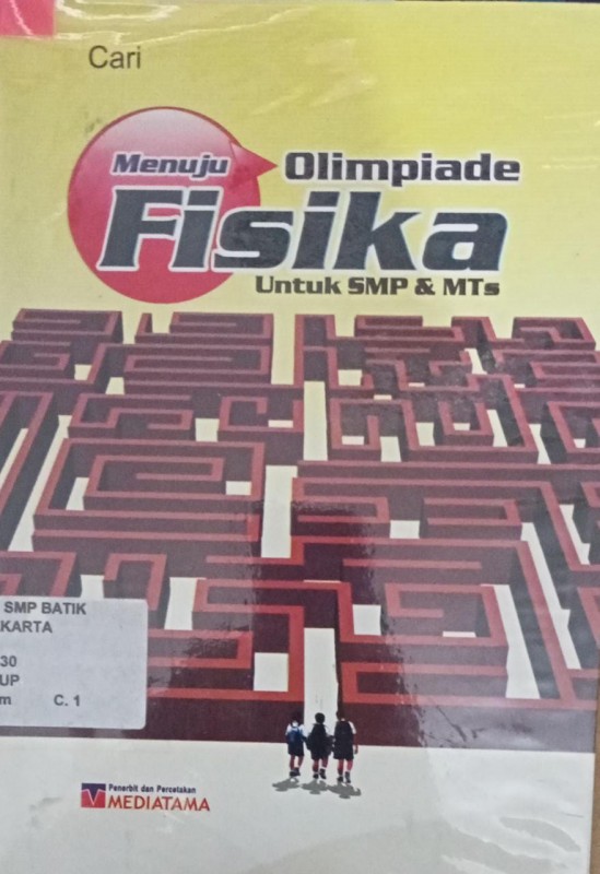 Gambar Buku