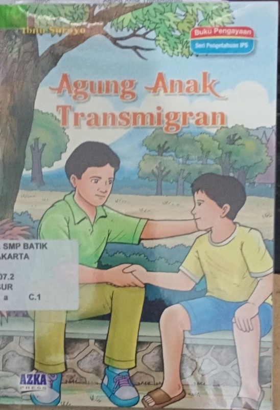 Gambar Buku