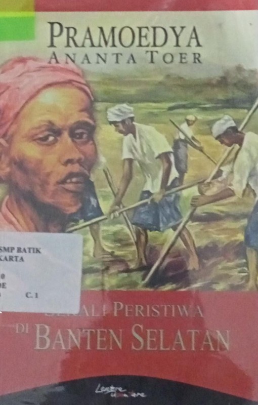 Gambar Buku