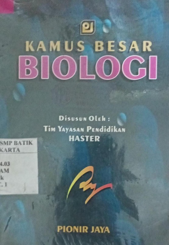 Gambar Buku