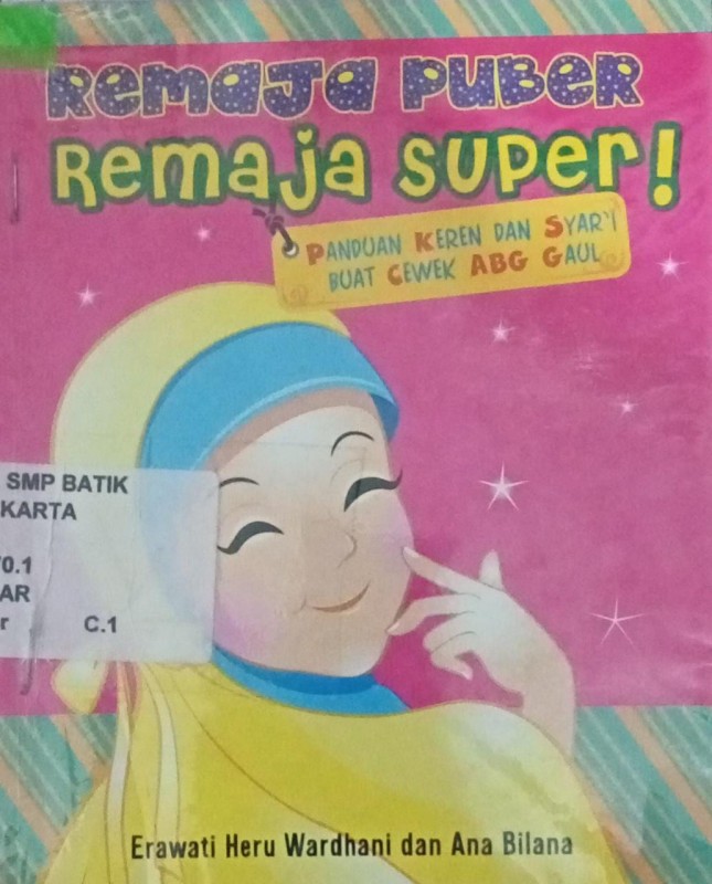 Gambar Buku