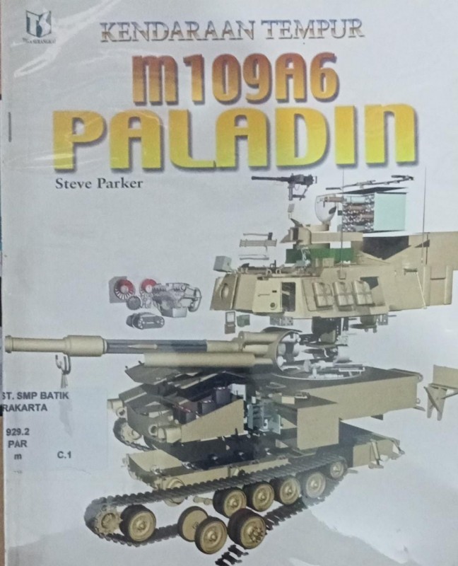 Gambar Buku
