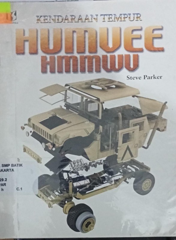 Gambar Buku