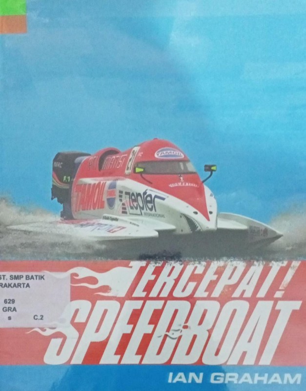 Gambar Buku
