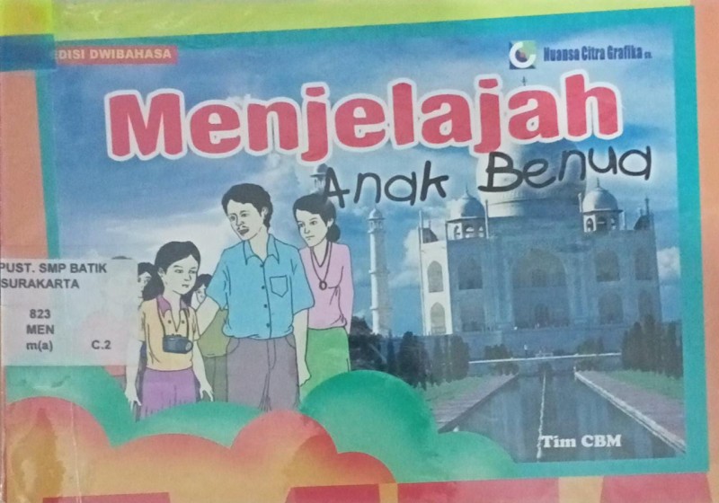 Gambar Buku
