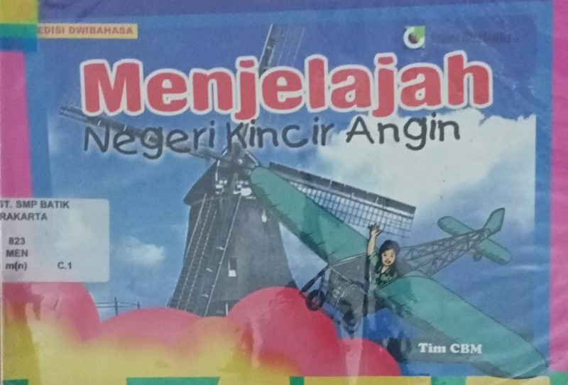 Gambar Buku