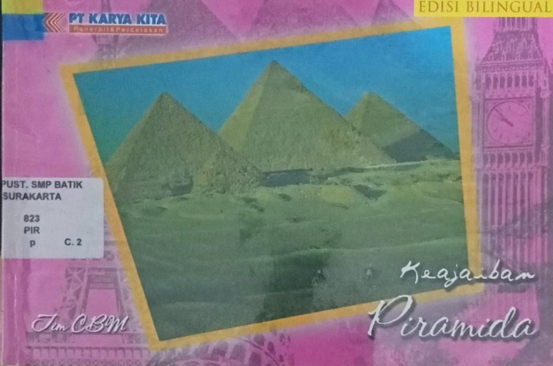 Gambar Buku