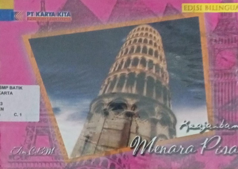 Gambar Buku