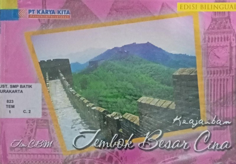 Gambar Buku