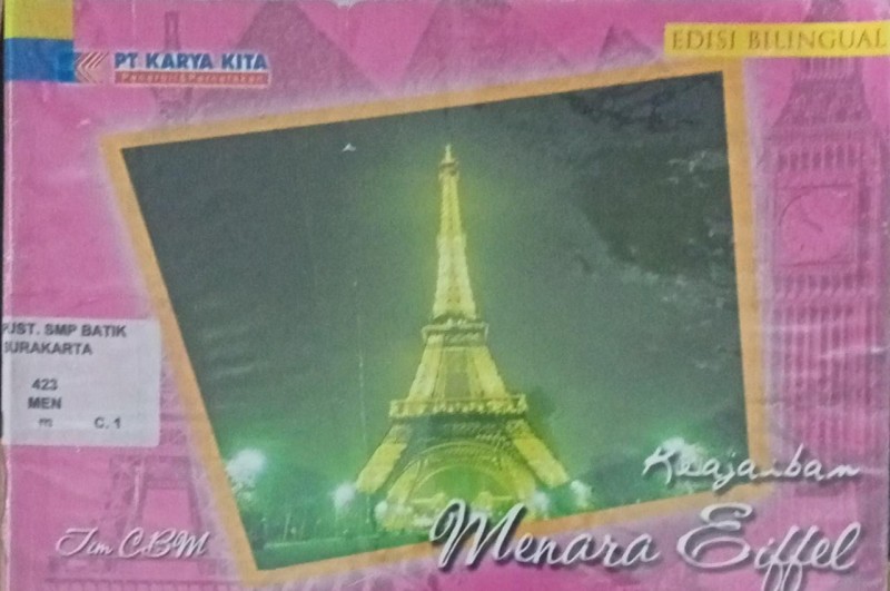 Gambar Buku